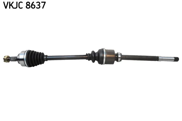 Полуоска SKF